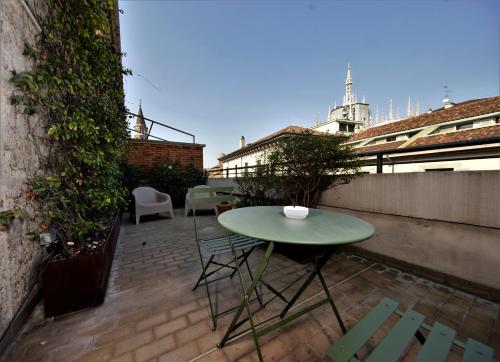 Suite Santa Tecla