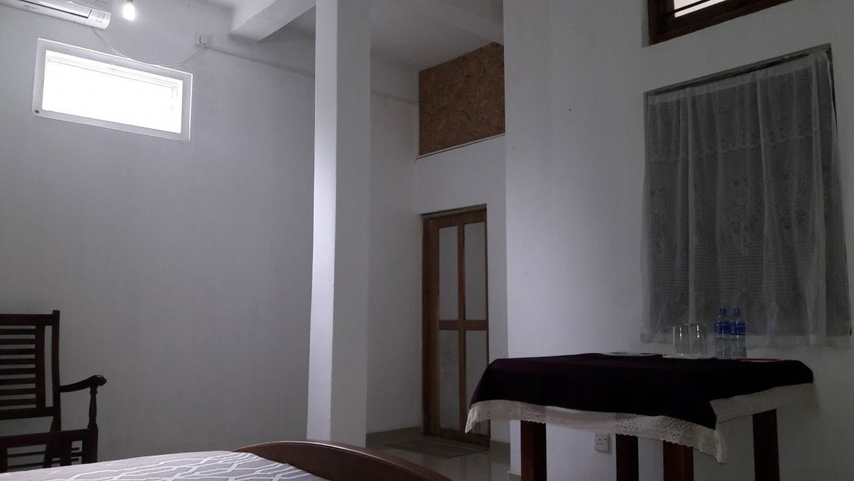 Hotel Rooms One Five Four