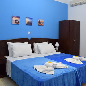 Hotel Thetis cazare Nafplio