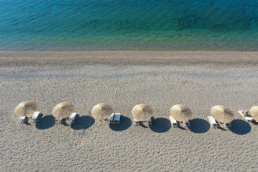 Hotel Niriides Villas