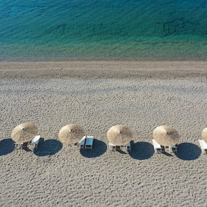 Hotel Niriides Villas cazare Gytheio