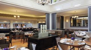 Hotel Amman Marriott Hotel cazare Amman