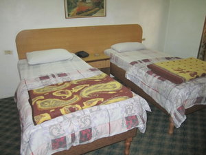Hotel Asia Hotel cazare Amman