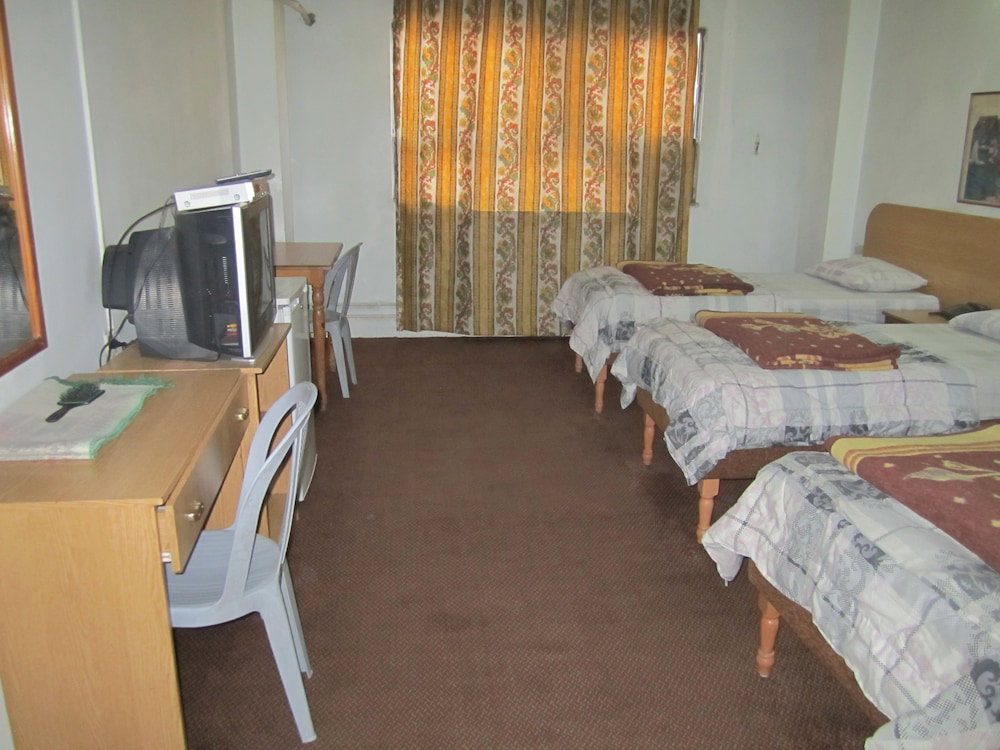 Asia Hotel
