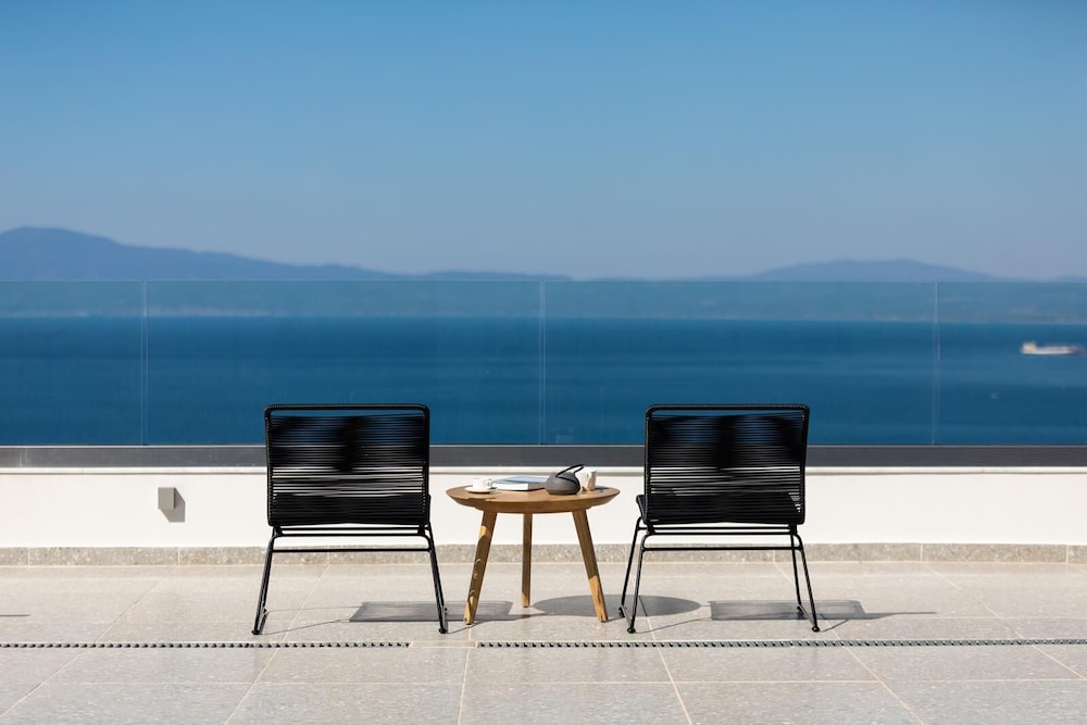 Hotel Messinian Icon