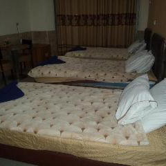 Sejur Amman Palace Hotel vacanta Amman