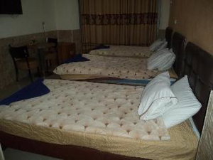 Hotel Amman Palace Hotel cazare Amman