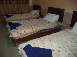 Amman Palace Hotel