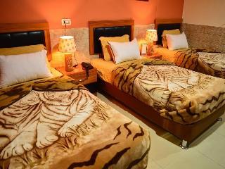 Amman Palace Hotel