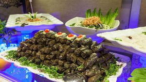 Hotel Ayass Hotel cazare Amman
