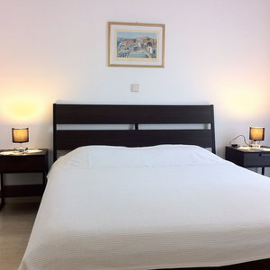Hotel Chris Studios & Apartments cazare Korinthos