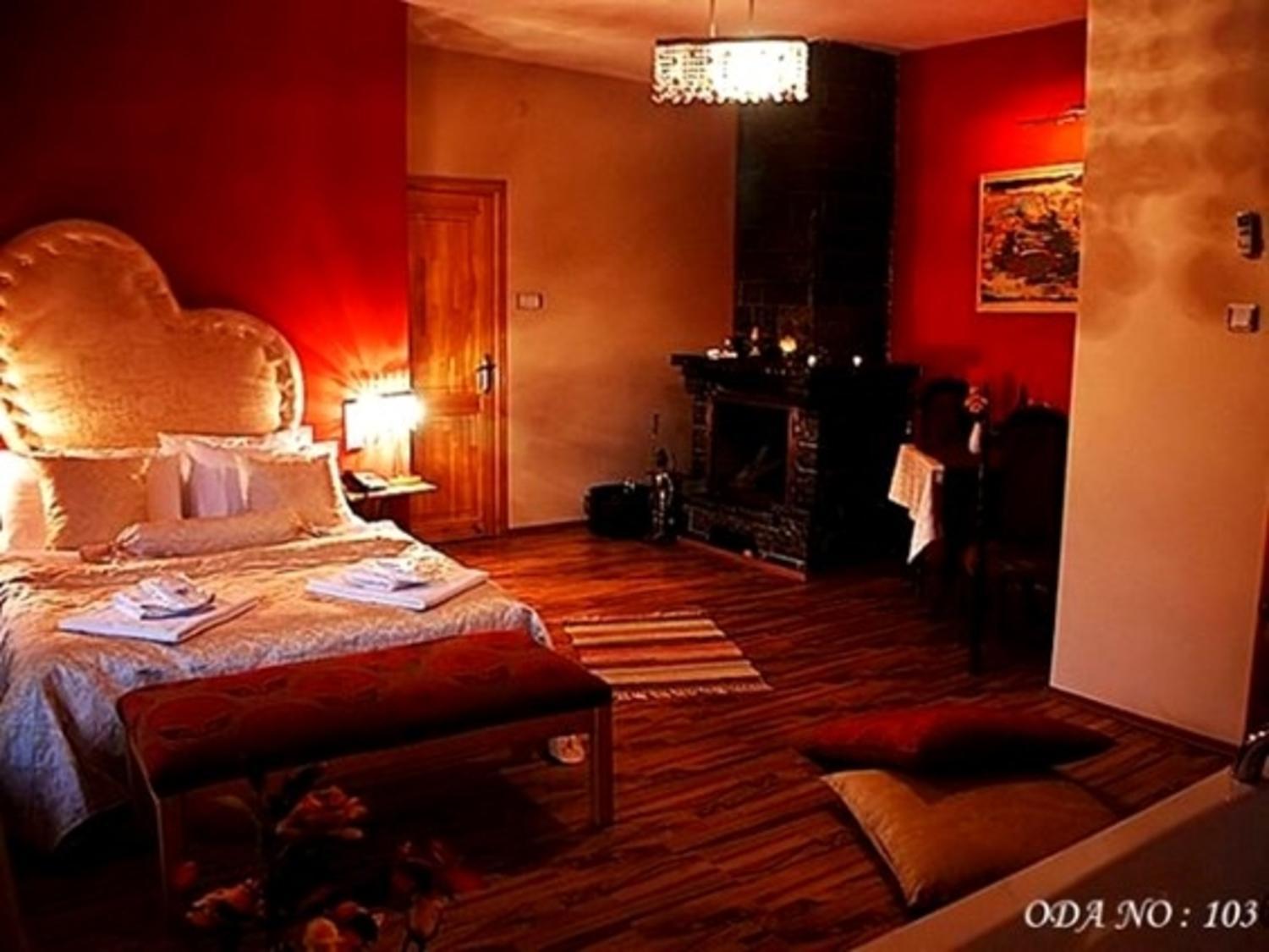 Hotel Tree Tops Park