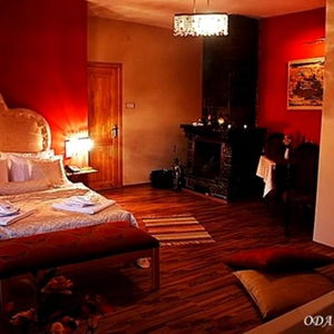 Hotel Tree Tops Park cazare Agva