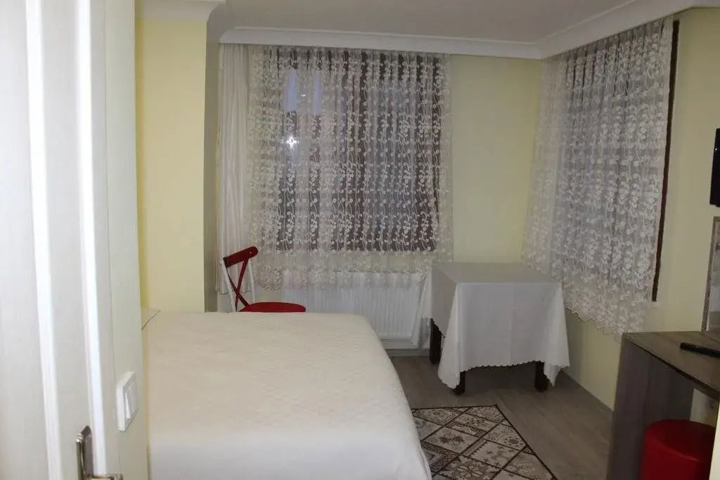 Hotel Ada Inan Butik Otel