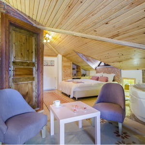 Hotel Agva Piazza Otel cazare Sile