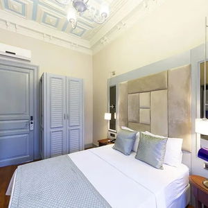 Hotel No2 Hotel cazare Adalar