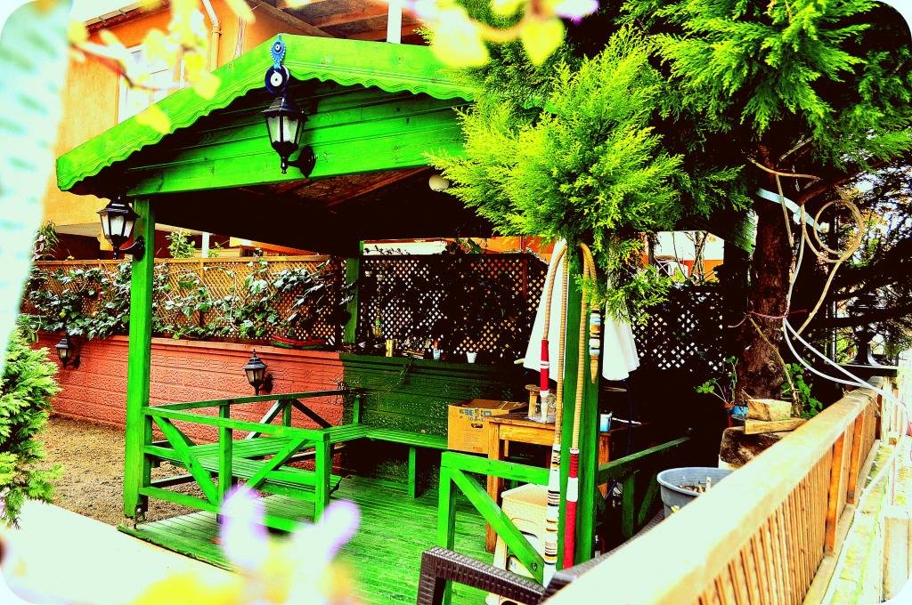 Hotel Villa Park Hotel