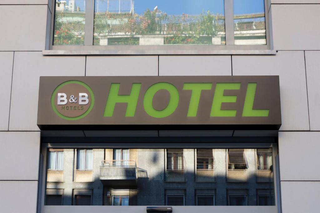 Hotel B And B Hotel Zurich Airport
