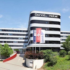 Hotel Dorint Airport cazare Zurich