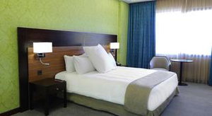 Hotel Corp Amman Hotel cazare Amman