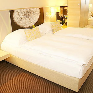 Hotel H Plushotel cazare Zurich
