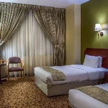 Hotel Days Inn By Wyndham Hotel Suites Amman cazare Amman