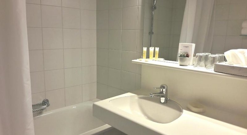 Hotel Hotel De La Foret