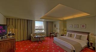 Hotel Le Royal Hotels & Resorts - Amman