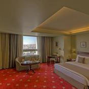 Sejur Le Royal Hotels & Resorts - Amman vacanta Amman