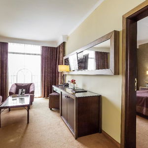 Hotel Balneo Resort Festa Via Pontica cazare Pomorie