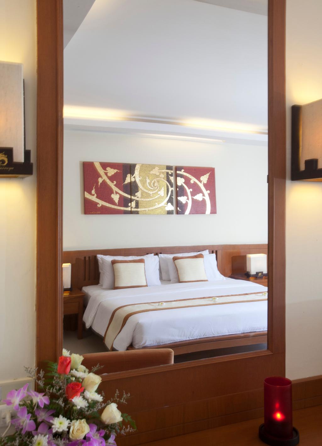 Hotel Le Murraya Boutique Hotel
