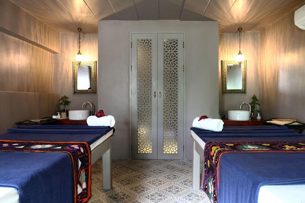 Hotel Moracea By Khao Lak Resort