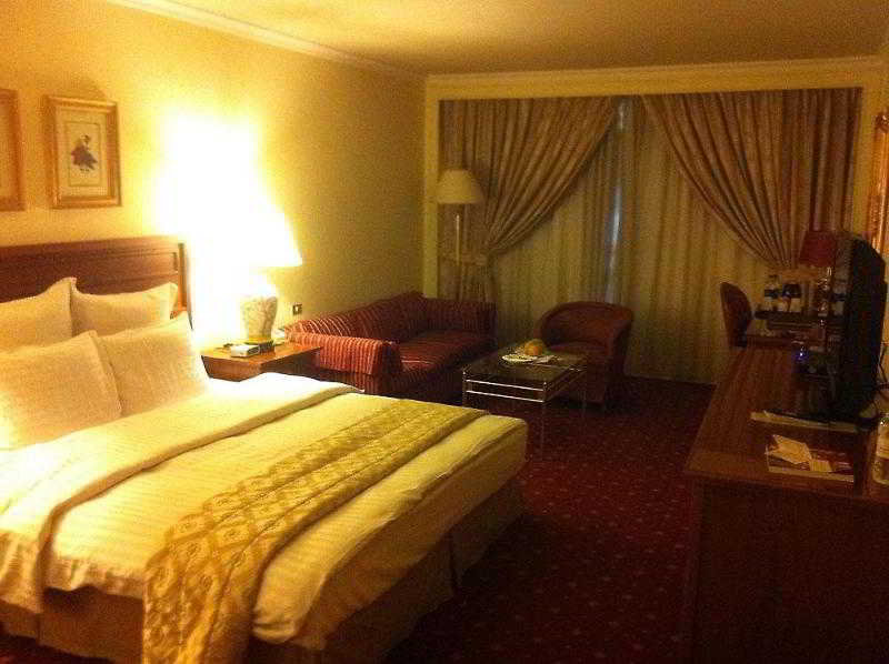 Hotel Regency Palace Amman
