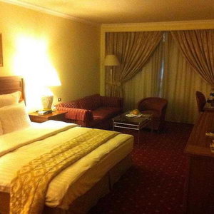 Sejur Regency Palace Amman vacanta Amman