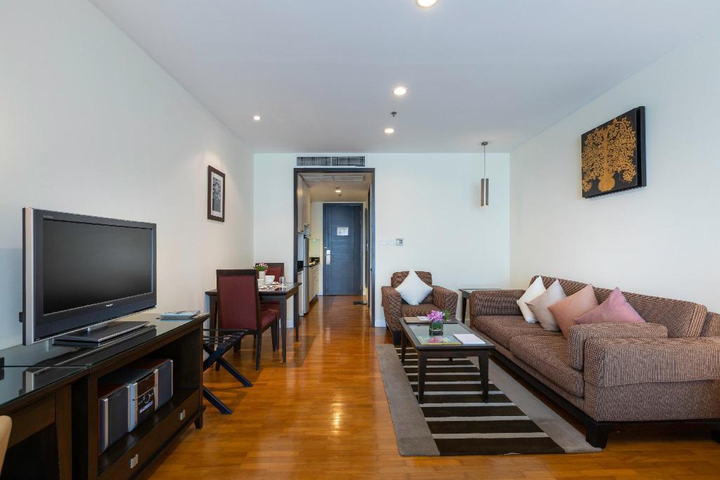 Hotel Cape Racha Sriracha