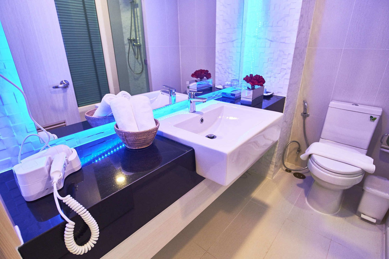 Hotel Sonia Residence