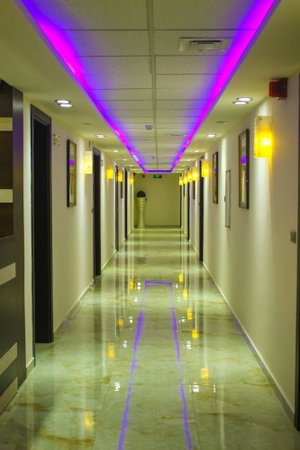 Hotel Qaser Alsultan Hotel Suites cazare Amman