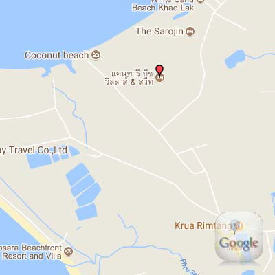 Hotel Kantary Beach Hotel Villas & Suites Khao Lak