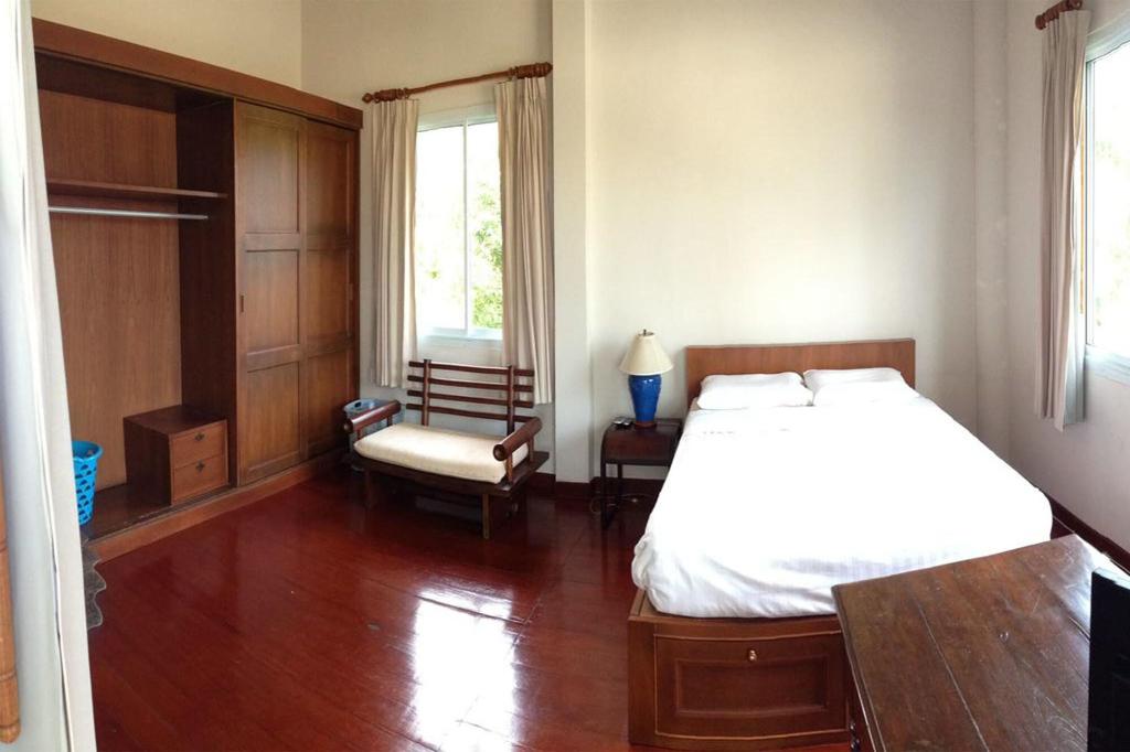 Hotel Nakara Residence