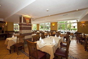 Hotel Odyssee Park Hotel cazare Agadir