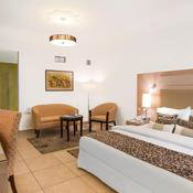 Sejur Toledo Hotel vacanta Amman