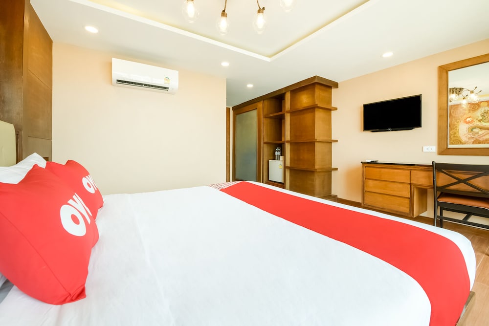 Oyo 458 Nakorn Siam Boutique