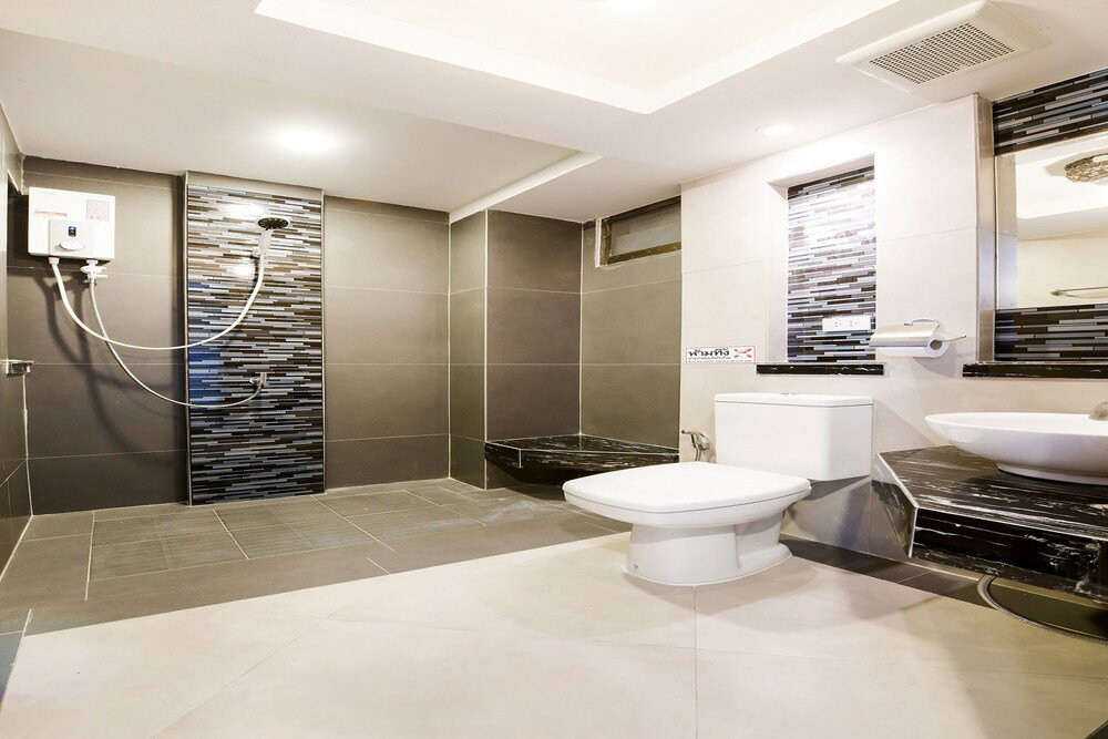 Oyo 458 Nakorn Siam Boutique