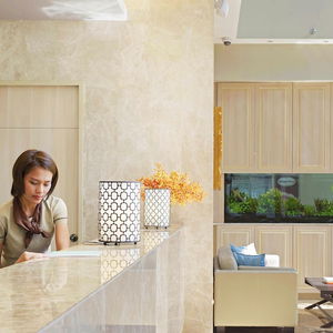 Hotel Balcony Courtyard Sriracha Hotel & Serviced Apartments cazare Chon Buri