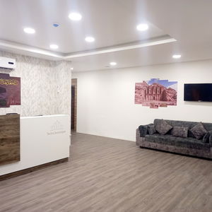 Hotel Twins Downtown Hotel cazare Amman