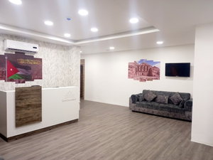 Hotel Twins Downtown Hotel cazare Amman
