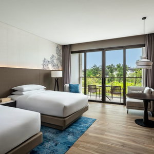 Hotel Khao Lak Marriott Beach Resort & Spa cazare Ban Khao Lak
