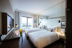Hotel Centro Mada Amman By Rotana cazare Amman