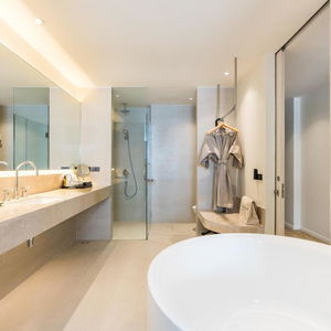 Hotel Ana Anan Resort & Villas Pattaya cazare Chon Buri