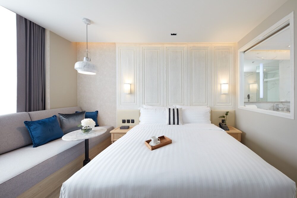 Hotel Health Land Resort & Spa